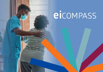 eiCOMPASS Project-Palliative Care