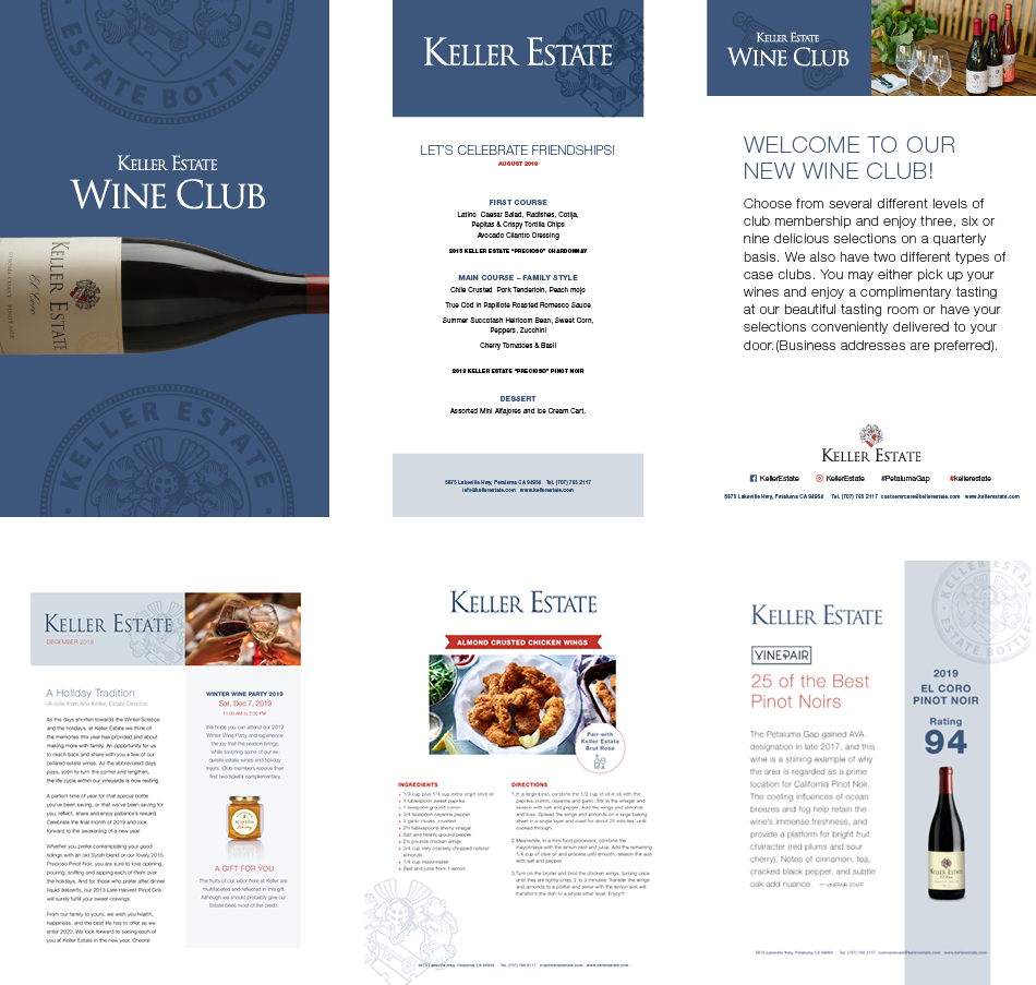 keller communication 1