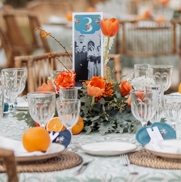 wedding table design 1c