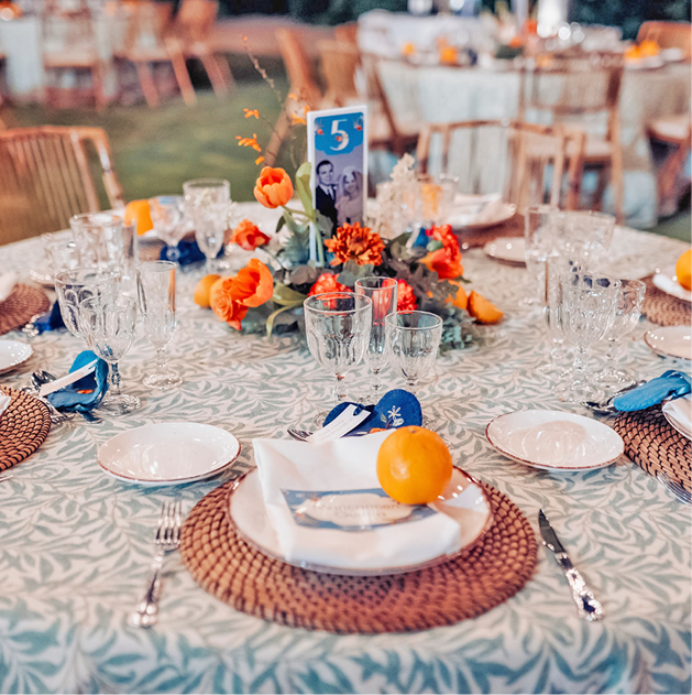 wedding table design 2b
